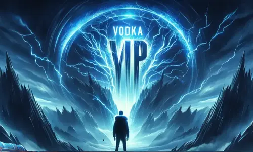 Бонусы и промокоды для игроков Vodka Casino